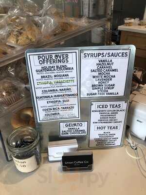 Union Coffee Company
