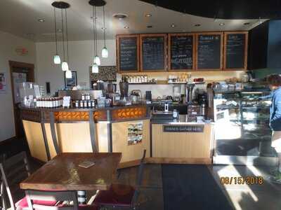 Tumalo Coffeehouse