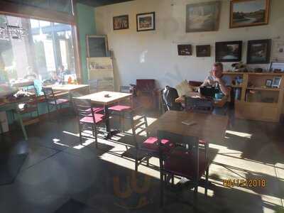 Tumalo Coffeehouse
