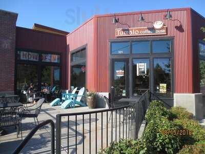 Tumalo Coffeehouse