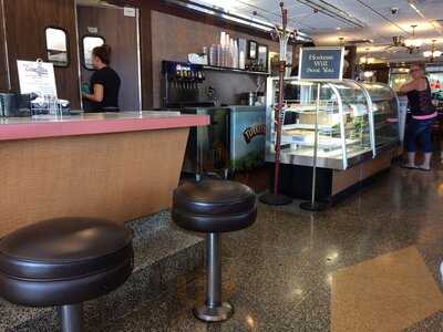 Columbia Diner