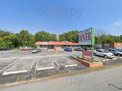 Columbia Diner