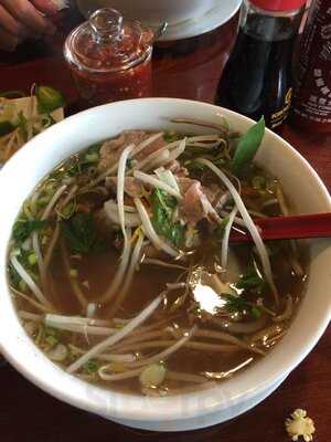 Pho Cali Vietnamese Noodle House