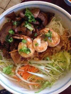 Pho Cali Vietnamese Noodle House