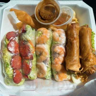 Pho Cali Vietnamese Noodle House