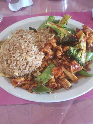 Tony Wang's Chinese Restaurant