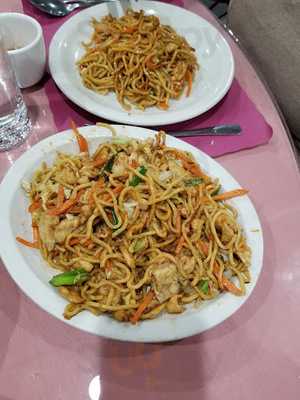 Tony Wang's Chinese Restaurant