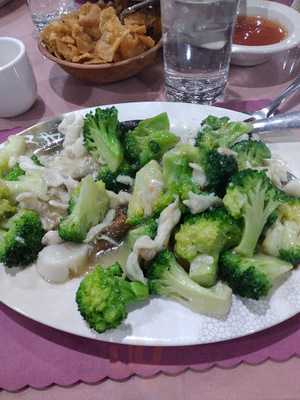 Tony Wang's Chinese Restaurant