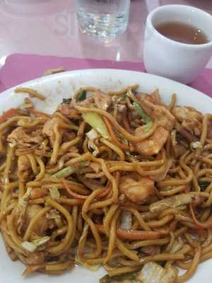 Tony Wang's Chinese Restaurant