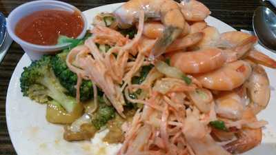 Tony Wang's Chinese Restaurant