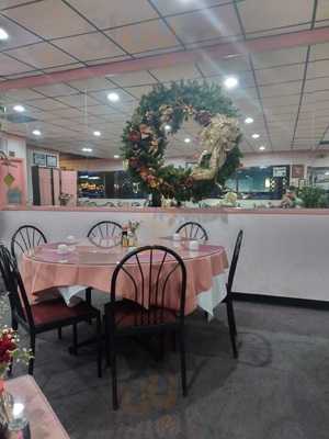 Tony Wang's Chinese Restaurant