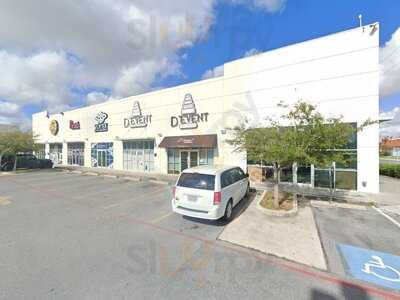 D'event Cake & Supplies