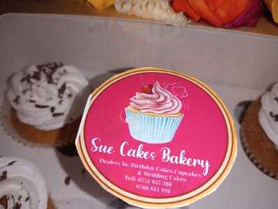 D'event Cake & Supplies