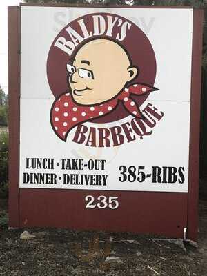 Baldy's Barbeque