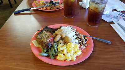Golden Corral