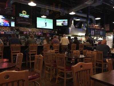 Kelly D's Irish Sports Bar