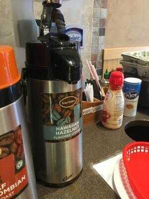 Beyond Donuts & Cafe