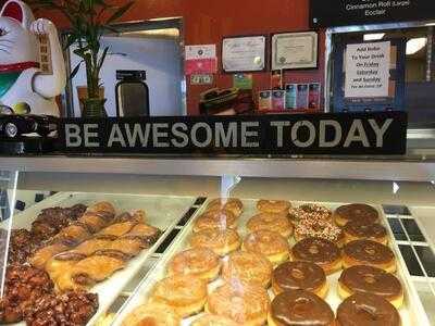 Beyond Donuts & Cafe