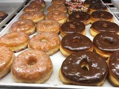 Beyond Donuts & Cafe