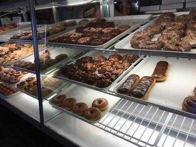 Beyond Donuts & Cafe