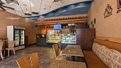 Beyond Donuts & Cafe