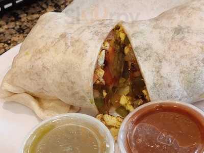 Beyond Donuts & Cafe