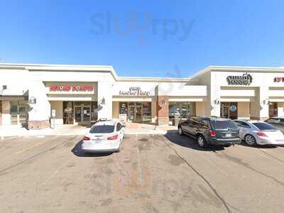 Beyond Donuts & Cafe