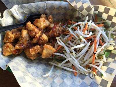 Real Food Street Bistro