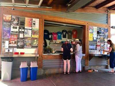 Real Food Street Bistro