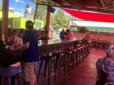 Real Food Street Bistro