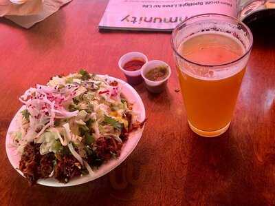 Real Food Street Bistro