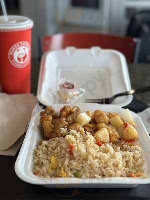 Panda Express