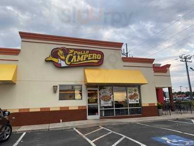 Pollo Campero
