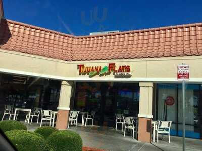 Tijuana Flats