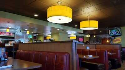 Denny's