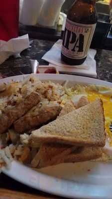 Jimbo’s Bar & Grill