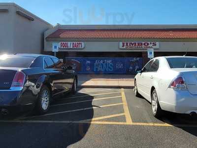 Jimbo’s Bar & Grill