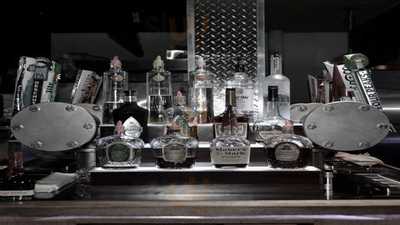 Jimbo’s Bar & Grill