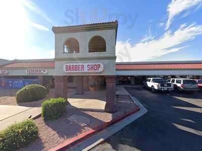 Jimbo’s Bar & Grill