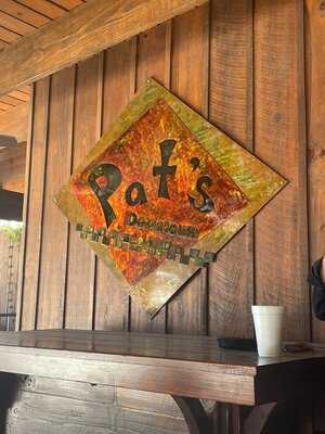 Pat's Downtown