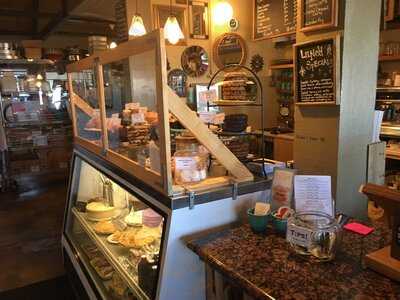 Fearless Baking Bakery And Cafe