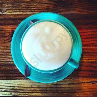 Fearless Baking Bakery And Cafe