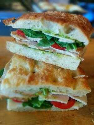 Fearless Baking Bakery And Cafe