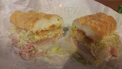 Jersey Mike's Subs