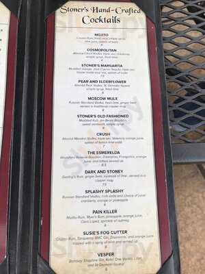 Stoner Grille