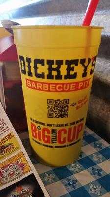 Dickey's Barbecue Pit