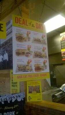 Dickey's Barbecue Pit