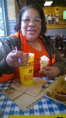 Dickey's Barbecue Pit