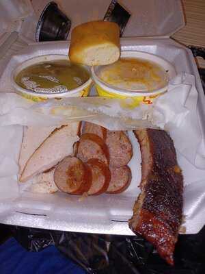 Dickey's Barbecue Pit