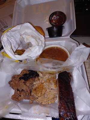 Dickey's Barbecue Pit